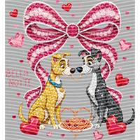 Valentine's Day-QRJ  6341